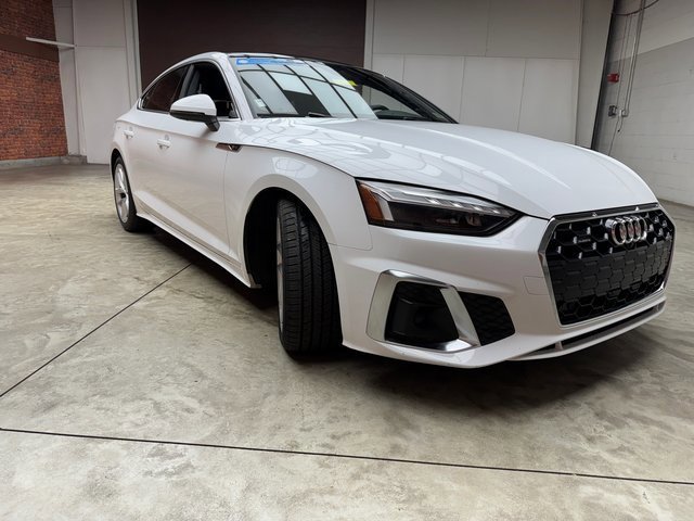 Used 2024 Audi A5 2.0T Premium Plus image 7