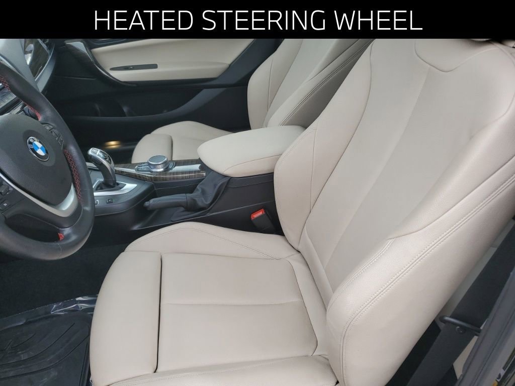 Used 2017 BMW 230i xDrive Coupe image 12