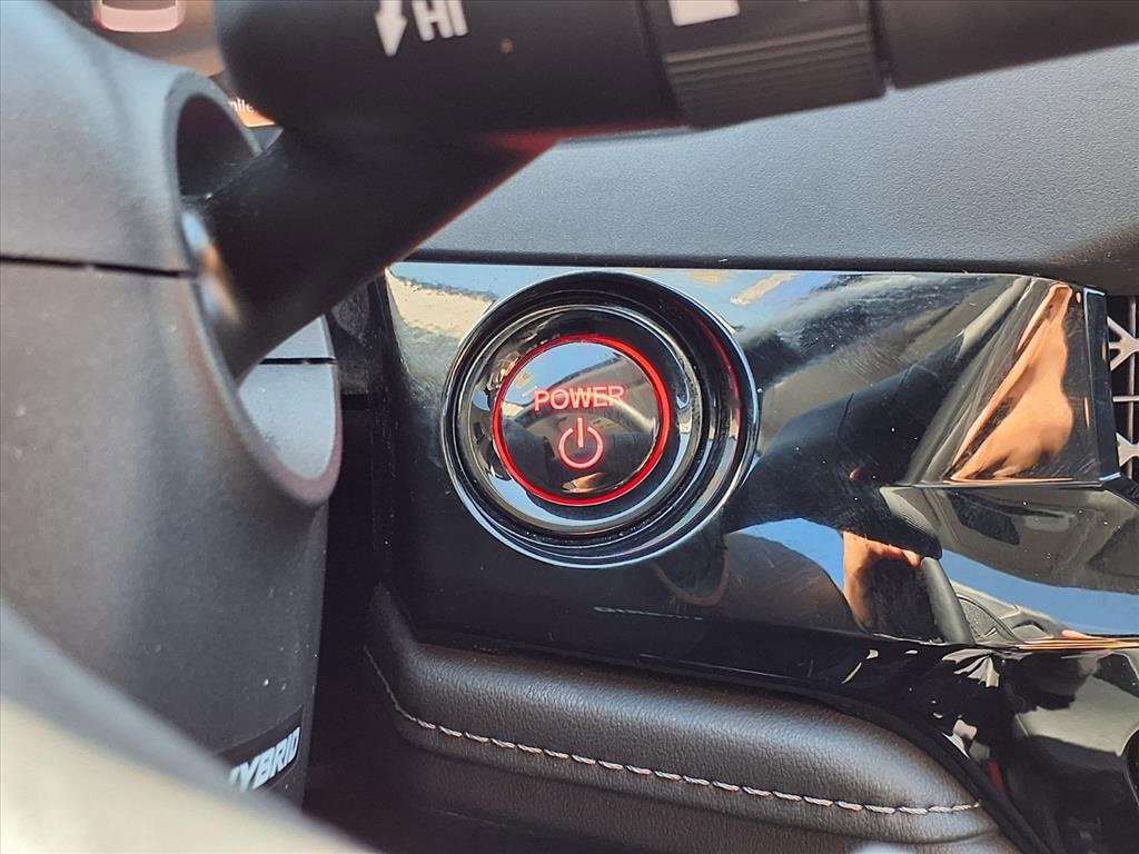 Used 2024 Honda Accord EX-L image 12