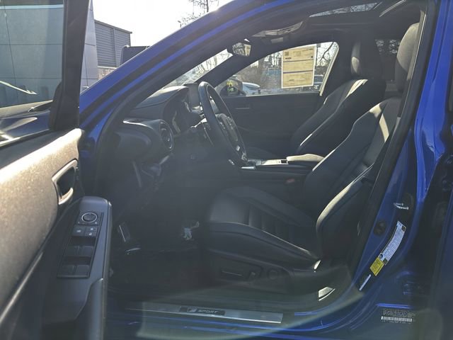 Used 2023 Lexus IS 350 F Sport w/ Memory Package image 19