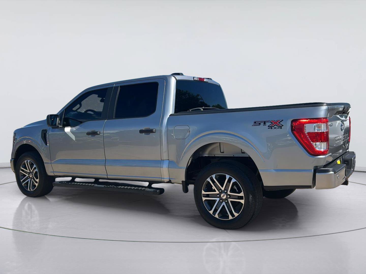 Certified 2023 Ford F150 XL w/ STX Appearance Package AWD/4WD image 6