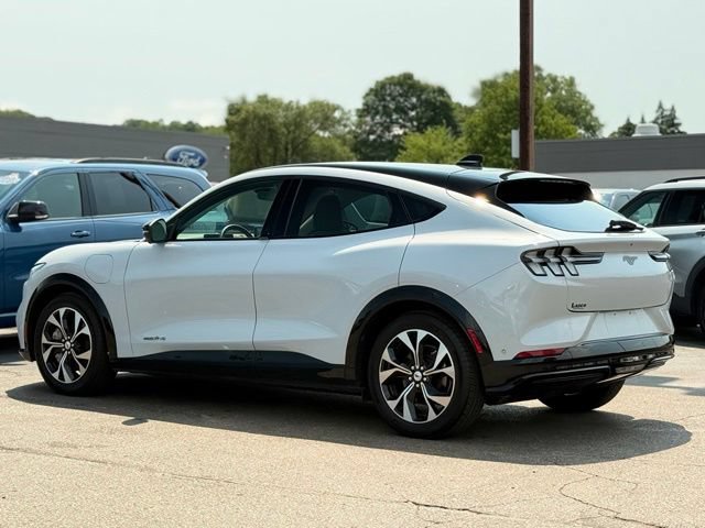Certified 2023 Ford Mustang Mach-E Premium AWD/4WD image 42