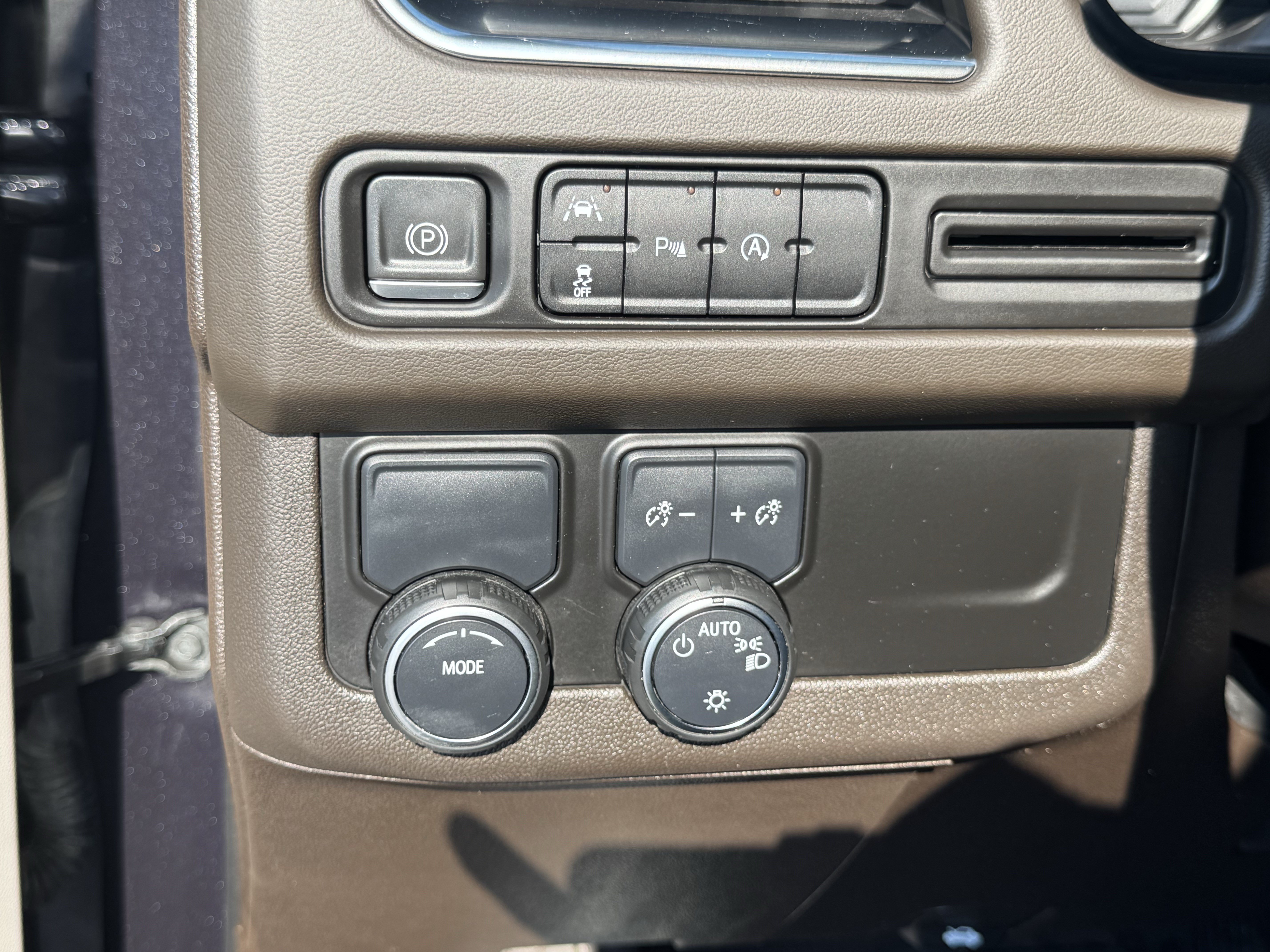 Used 2023 Chevrolet Tahoe LS w/ Driver Alert Package RWD image 35