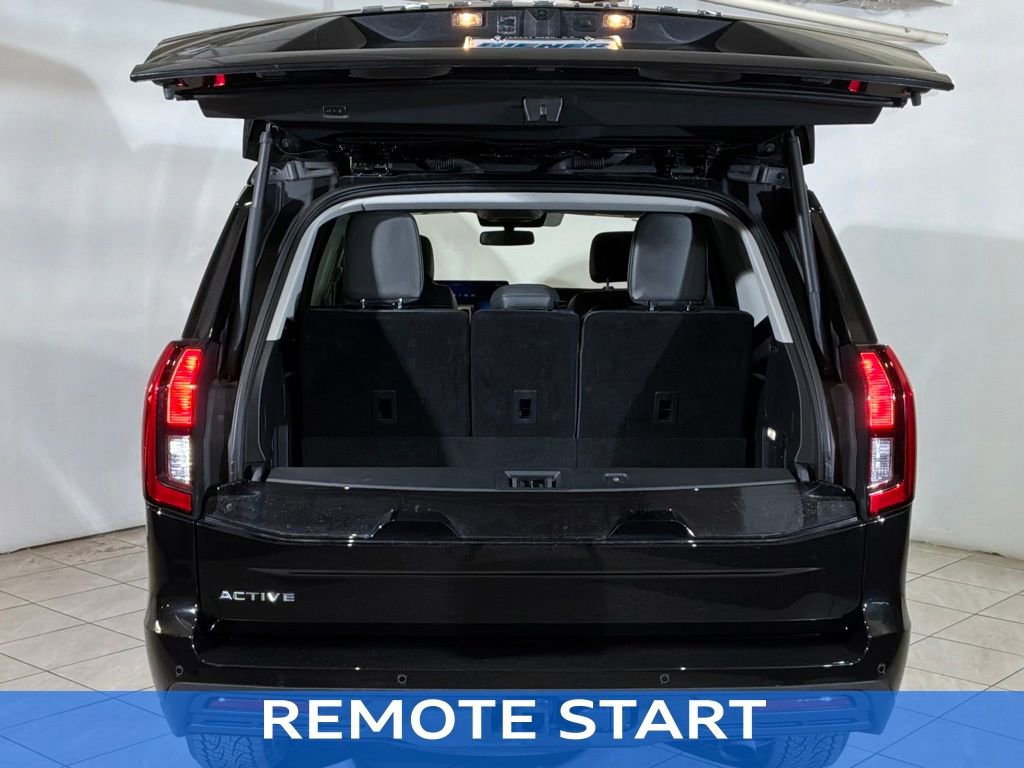 Certified 2025 Ford Expedition Active AWD/4WD image 21