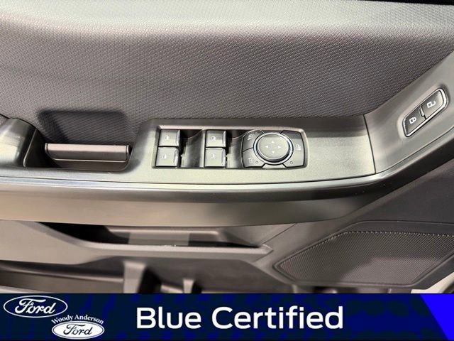 Certified 2025 Ford F150 STX AWD/4WD image 21