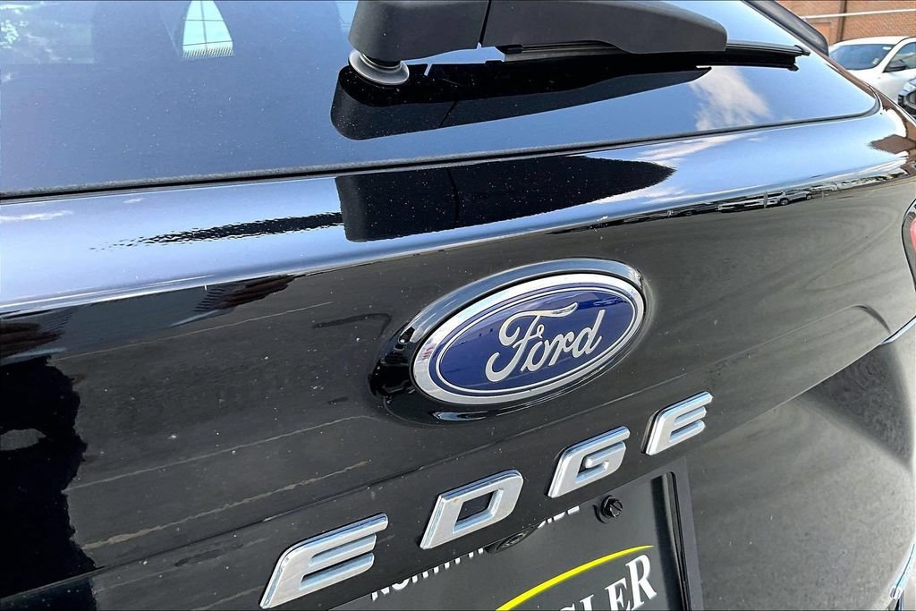 Certified 2023 Ford Edge SEL w/ Convenience Package AWD/4WD image 31