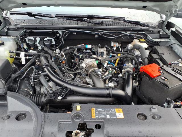 Certified 2024 Ford Ranger XLT image 28