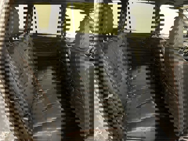 Used 2022 Honda Passport TrailSport image 7