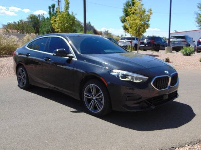Used 2023 BMW 228i Gran Coupe FWD image 8