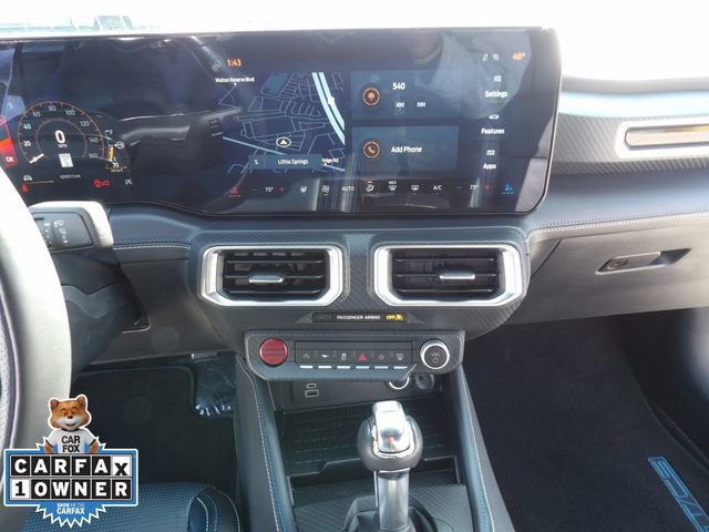 Certified 2024 Ford Mustang GT Premium image 18