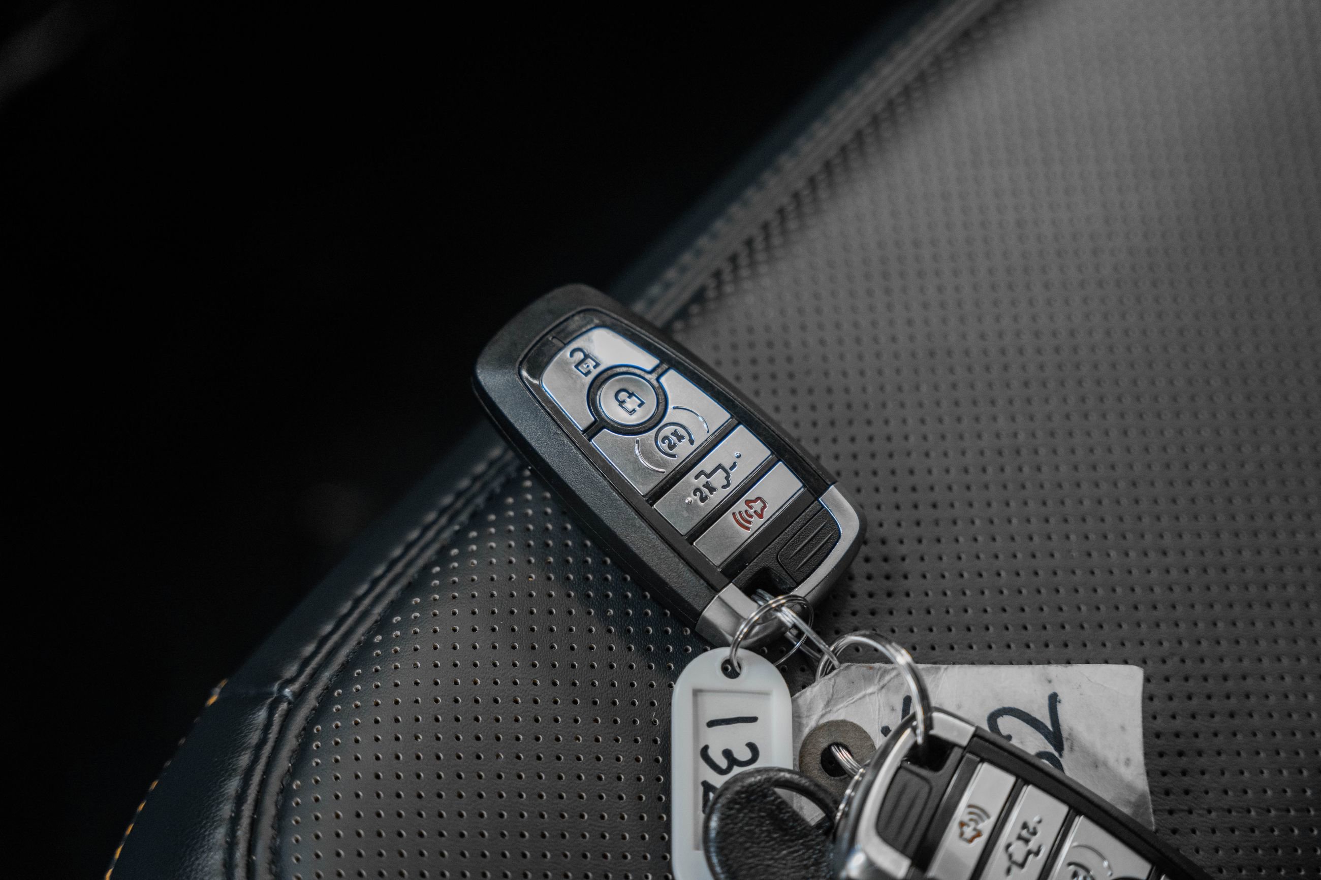 Certified 2023 Ford F150 Tremor w/ Equipment Group 402A High image 55