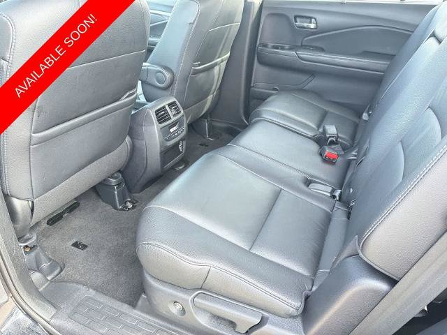 Used 2020 Honda Pilot EX-L image 18