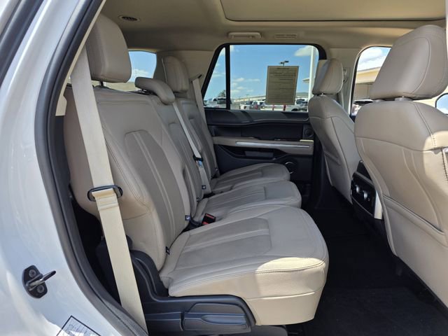 Certified 2024 Ford Expedition Limited AWD/4WD image 30