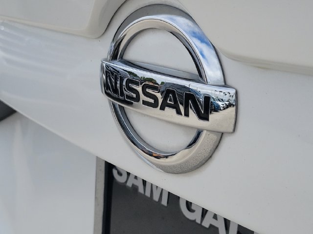 Used 2022 Nissan Sentra SR FWD image 8