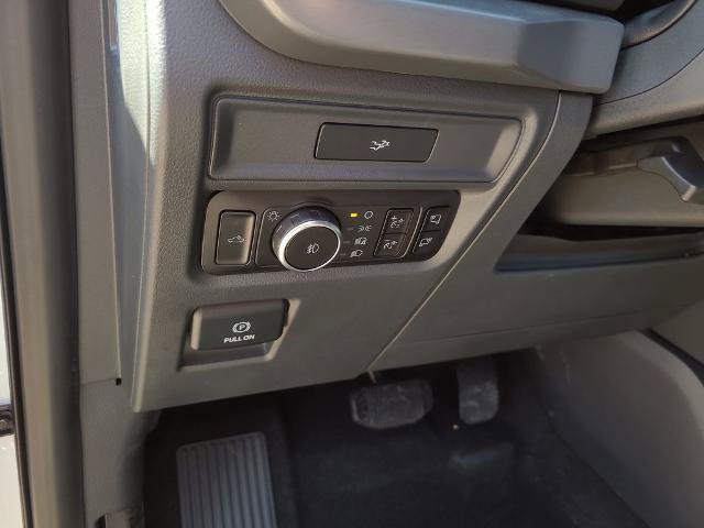 Certified 2026 Ford F150 XLT w/ Equipment Group 302A MID AWD/4WD image 23