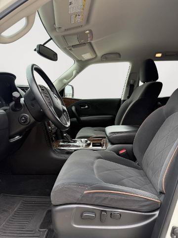 Used 2019 Nissan Armada SV w/ Driver Package AWD/4WD image 9