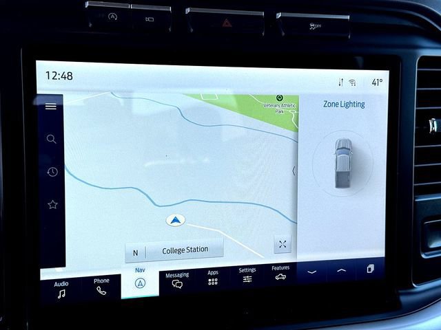 Certified 2021 Ford F150 XLT w/ Equipment Group 302A High image 20