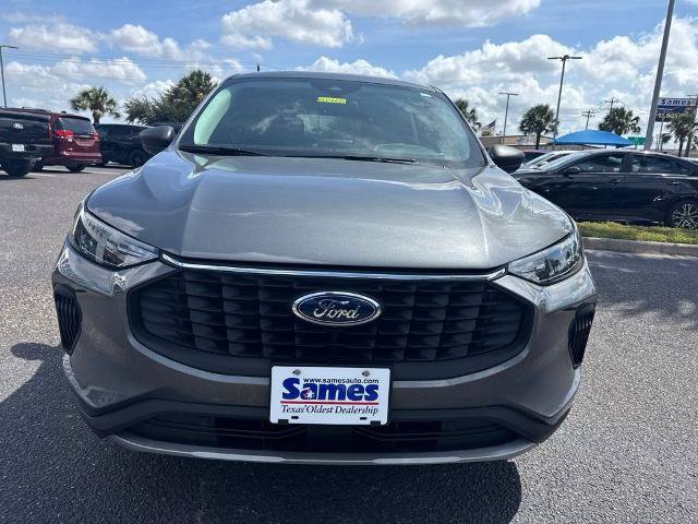 Certified 2024 Ford Escape Active FWD image 6