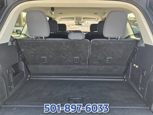 Certified 2025 Ford Expedition Active RWD image 17