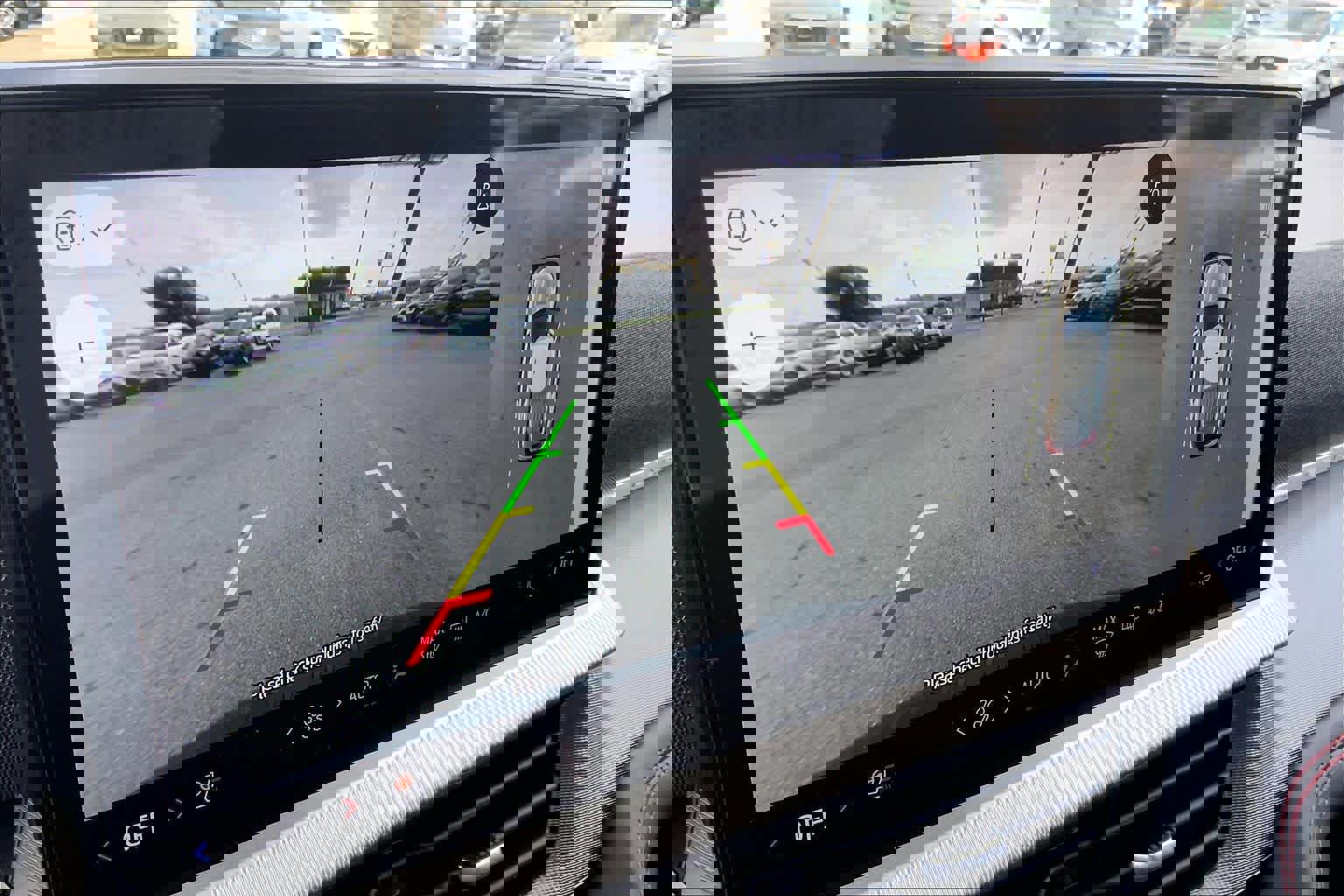 Certified 2025 Ford Explorer ST w/ Sun And Sound Package image 27