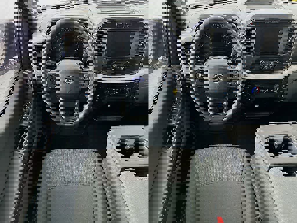 Certified 2023 Ford F150 XLT image 13