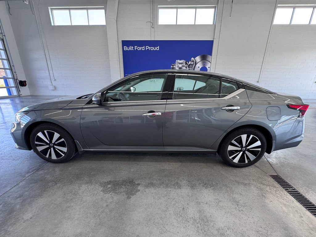 Used 2019 Nissan Altima 2.5 SV image 20