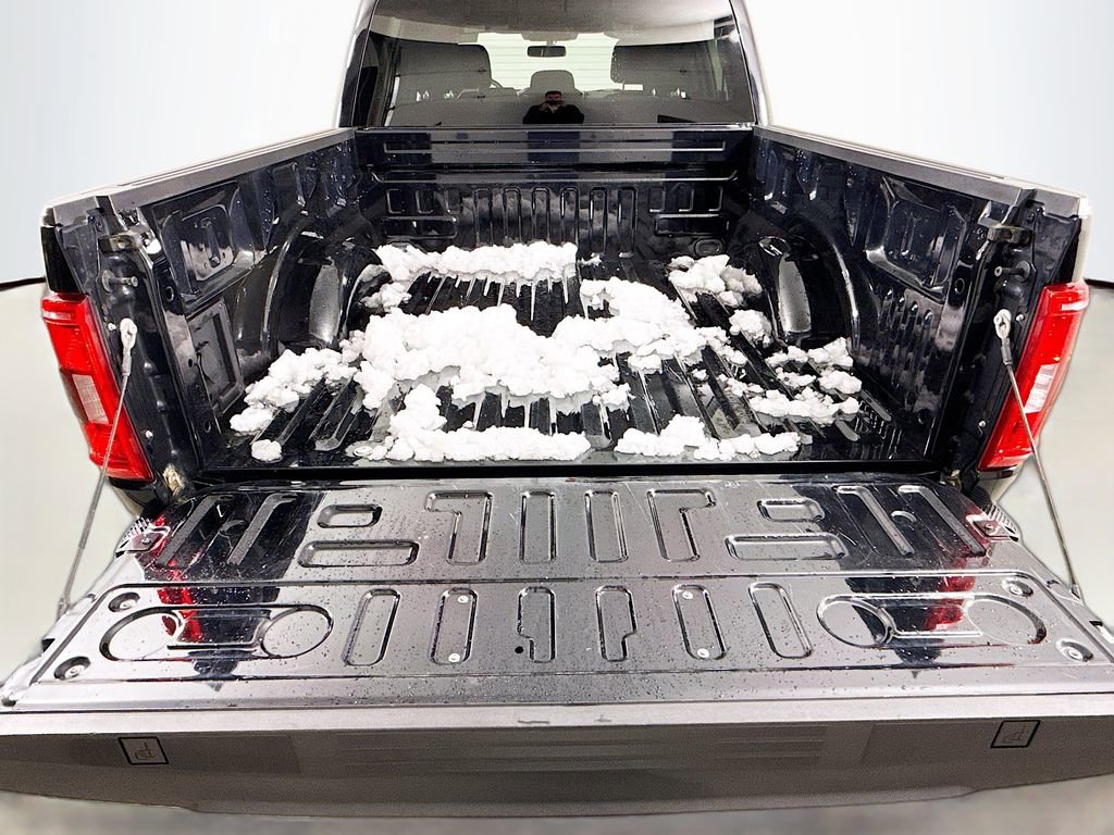 Certified 2023 Ford F150 XLT w/ Equipment Group 302A High image 26