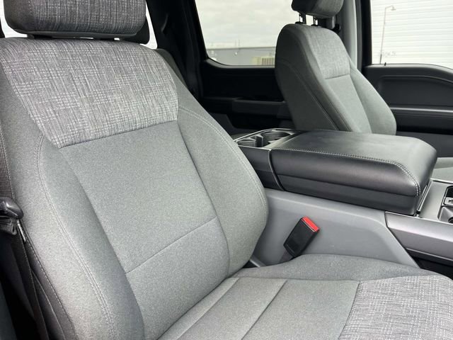 Certified 2022 Ford F150 XLT w/ Equipment Group 302A High image 26