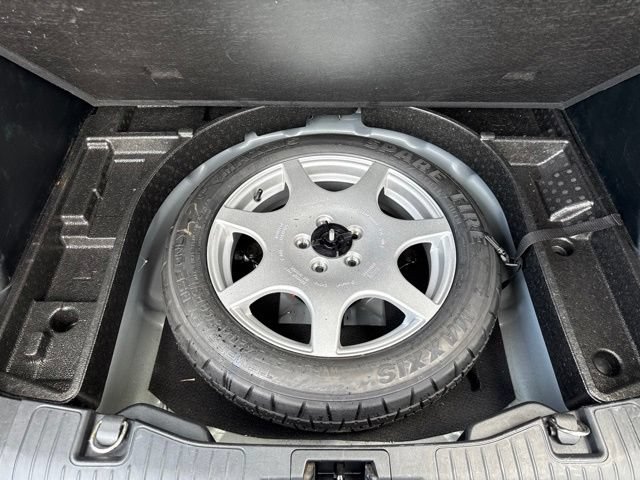 Certified 2022 Ford Escape SE AWD/4WD image 38