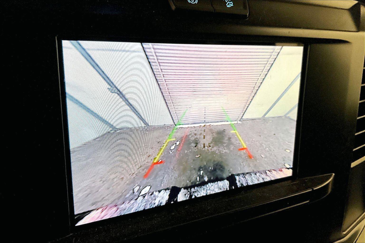 Certified 2025 Ford F250 XL w/ XL Off-Road Package image 20