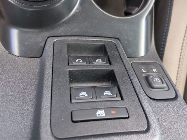 Certified 2024 Ford Bronco Wildtrak AWD/4WD image 26