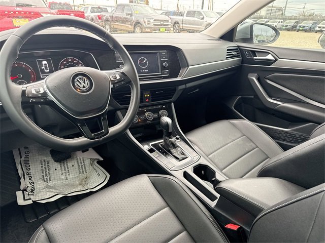 Used 2021 Volkswagen Jetta SE image 35
