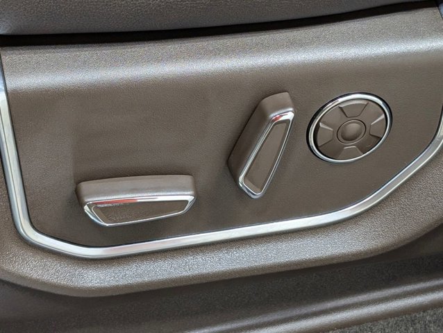 Certified 2018 Ford F450 Limited AWD/4WD image 13