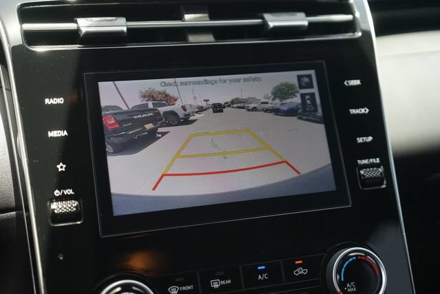 Used 2022 Hyundai Santa Cruz SEL w/ Cargo Package AWD/4WD image 27