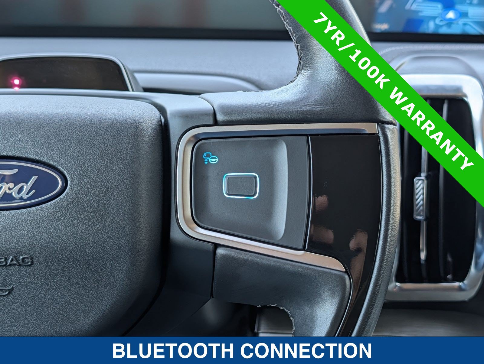 Certified 2025 Ford Expedition Platinum w/ Driver's Package AWD/4WD image 30