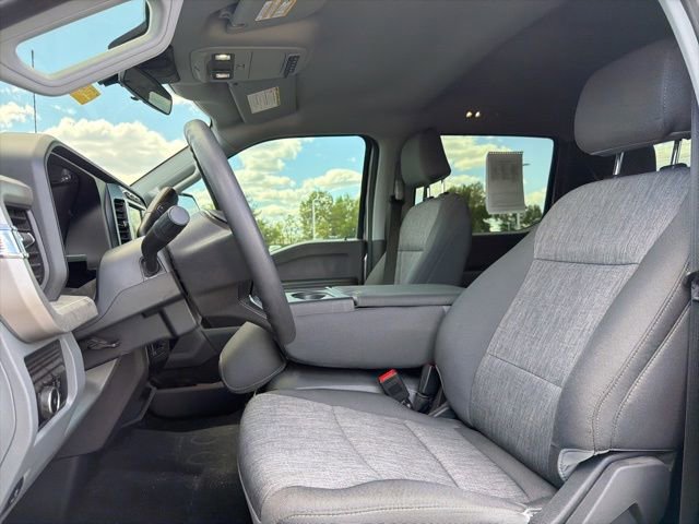 Certified 2023 Ford F250 XL w/ STX Appearance Package AWD/4WD image 23