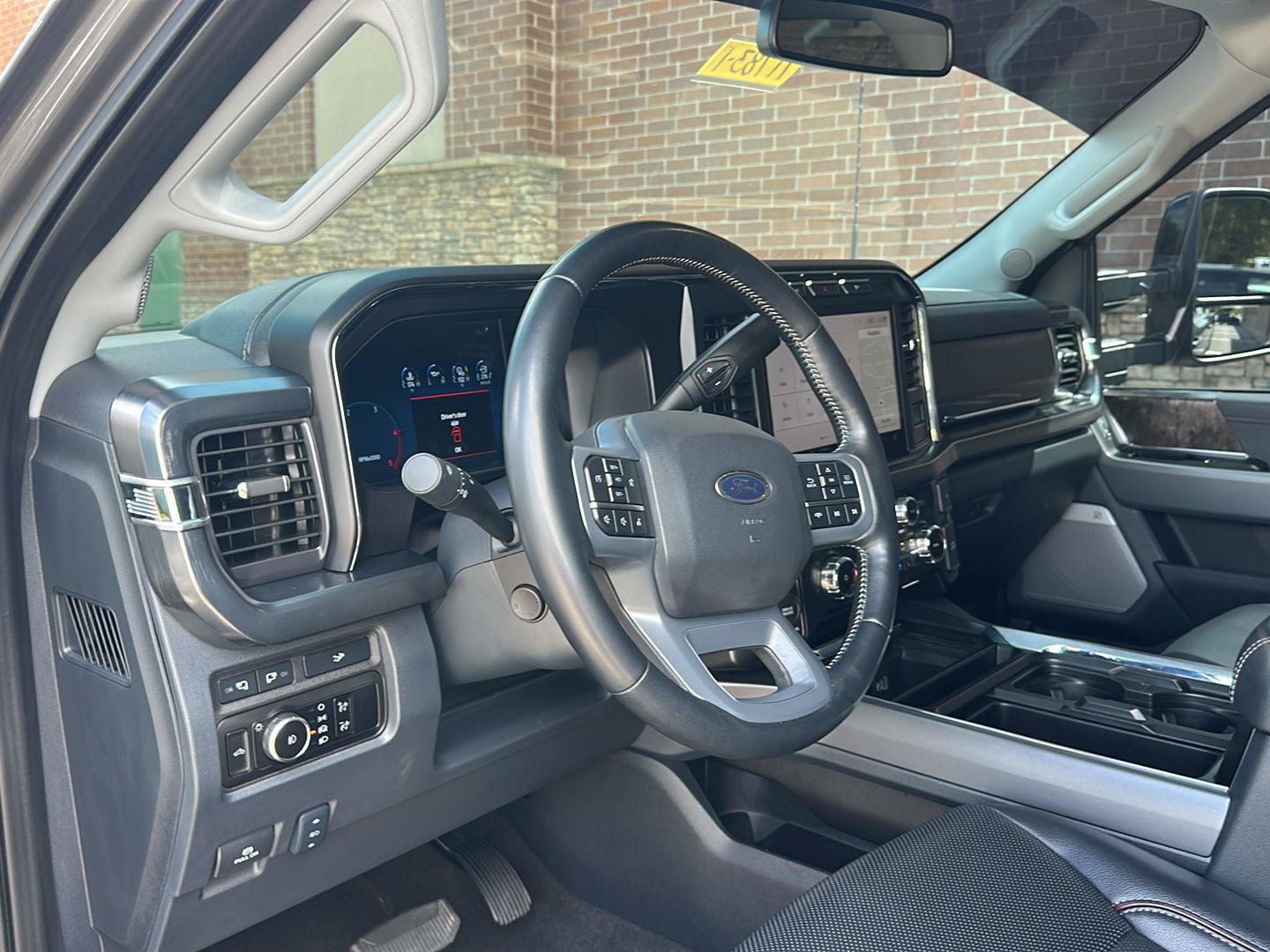 Certified 2024 Ford F250 Lariat AWD/4WD image 10