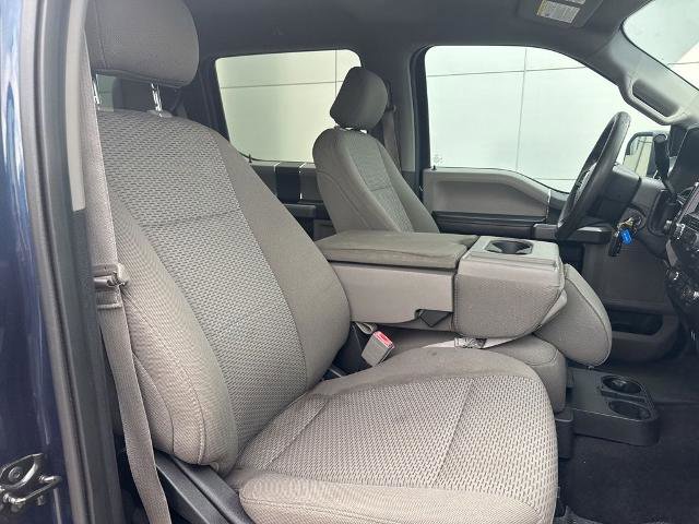 Certified 2019 Ford F150 XLT AWD/4WD image 32