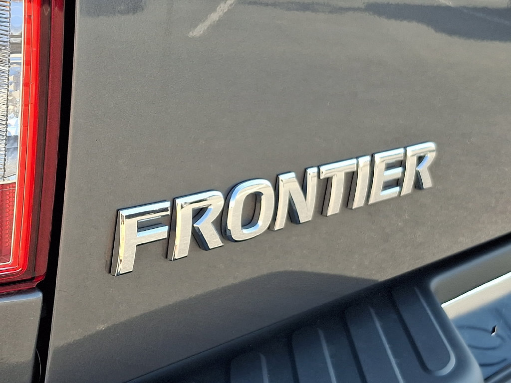 Used 2019 Nissan Frontier SV AWD/4WD image 30