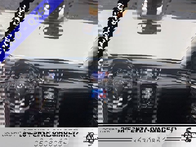 Used 2022 INFINITI QX50 Luxe image 19