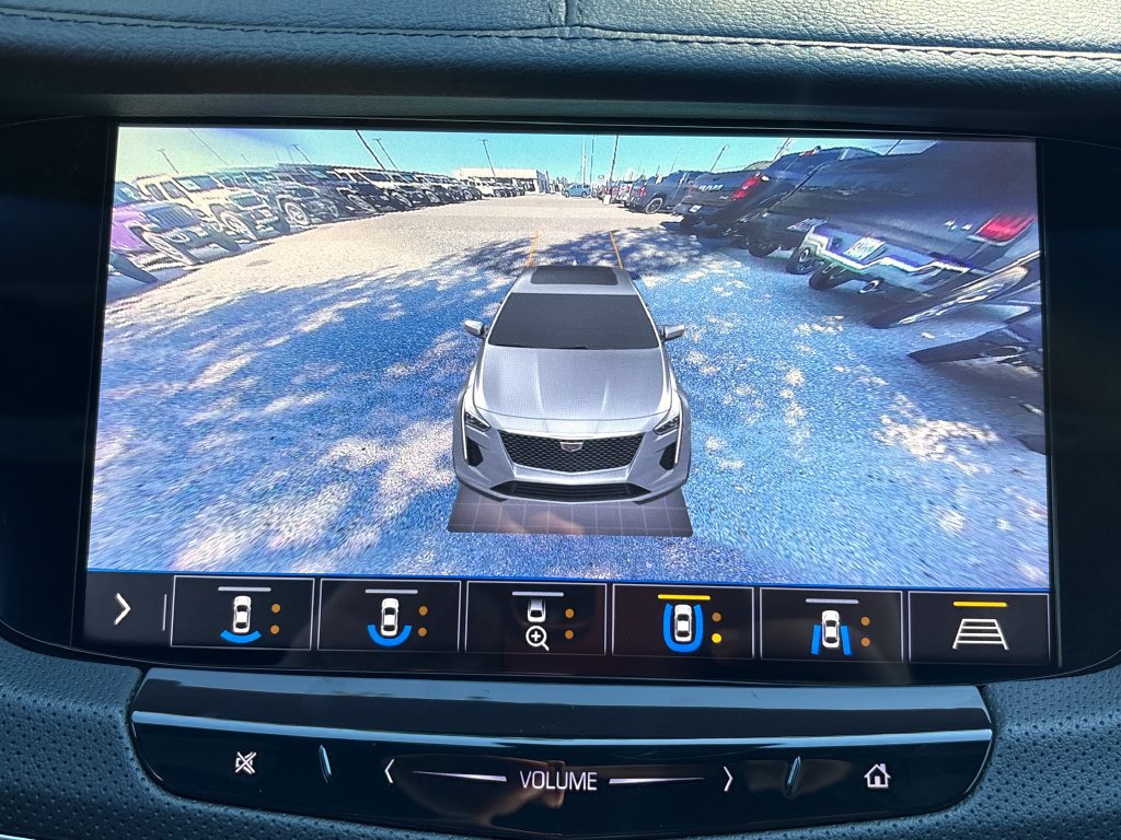 Used 2019 Cadillac CT6 Premium Luxury AWD/4WD image 41
