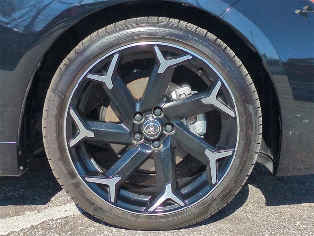 Used 2025 Toyota Corolla FX image 11