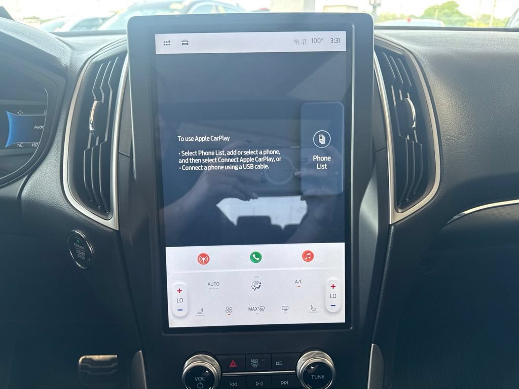Certified 2023 Ford Edge ST-Line AWD/4WD image 20