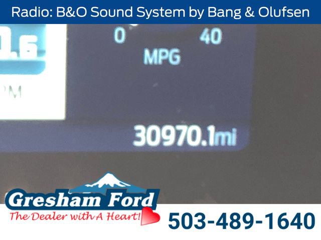 Certified 2022 Ford Bronco Outer Banks AWD/4WD image 17