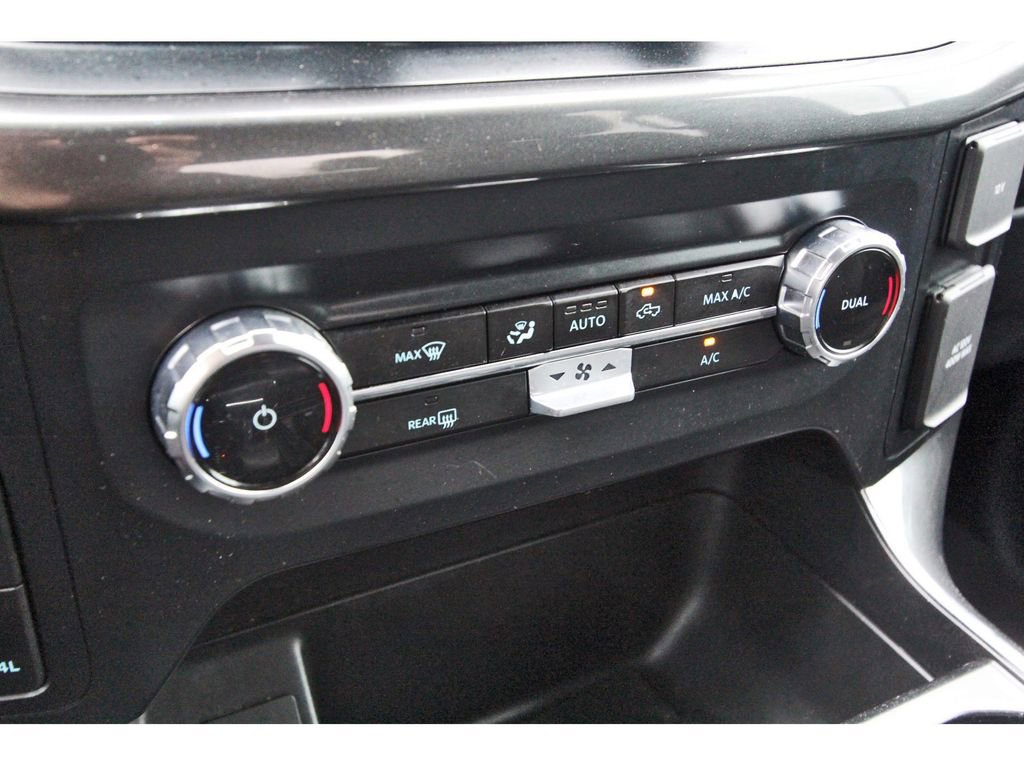 Certified 2023 Ford F150 XLT w/ Equipment Group 301A Mid AWD/4WD image 25