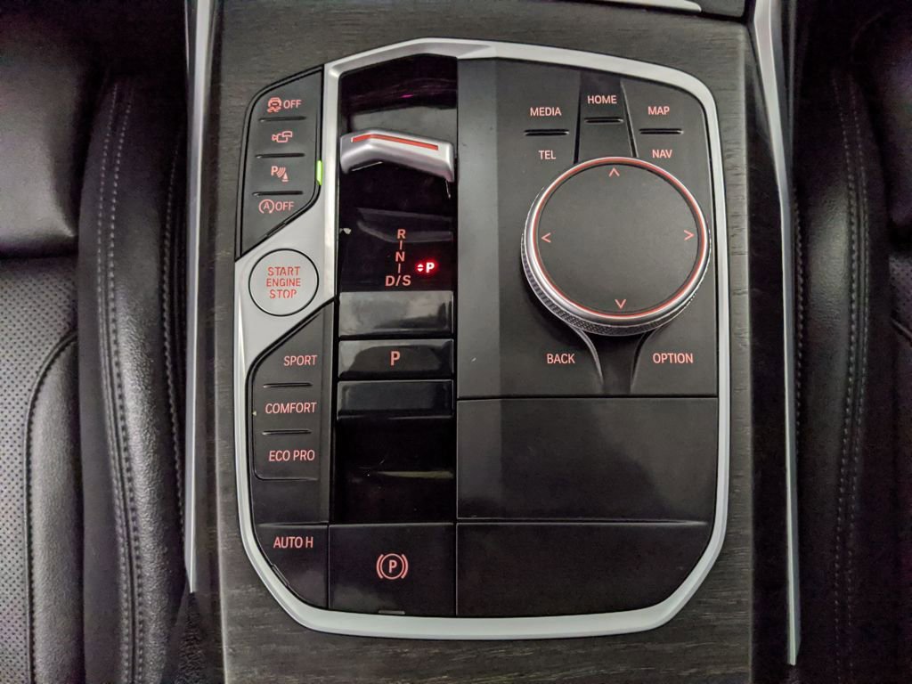 Used 2024 BMW 430i xDrive Coupe w/ Convenience Package image 16