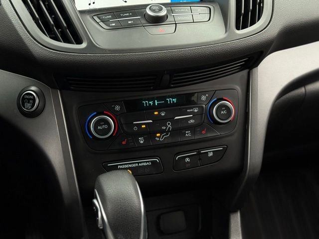 Certified 2019 Ford Escape SE image 23