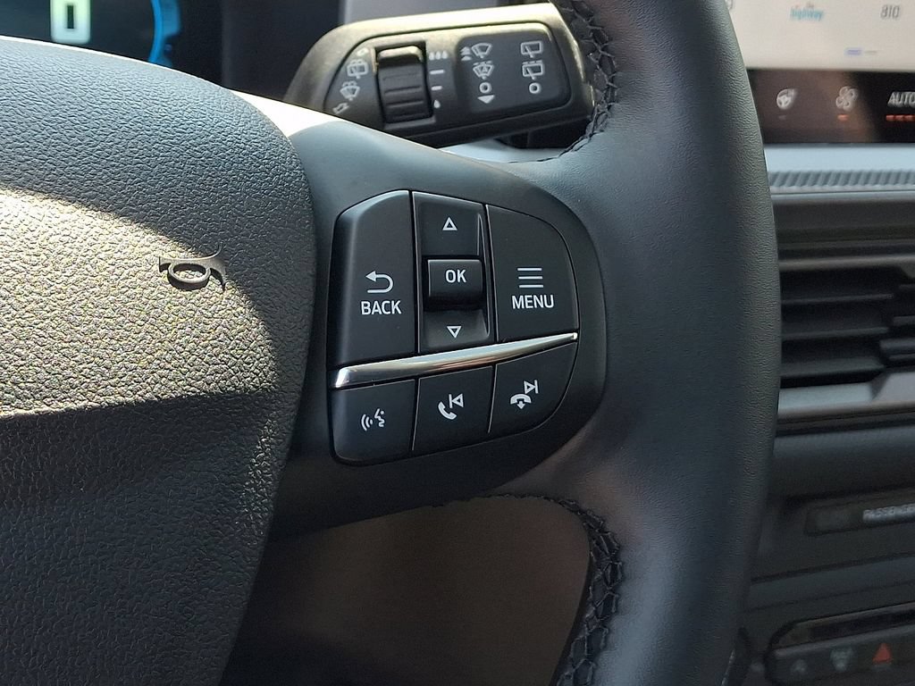 Certified 2025 Ford Bronco Sport Outer Banks w/ Outer Banks Tech Package+ AWD/4WD image 24