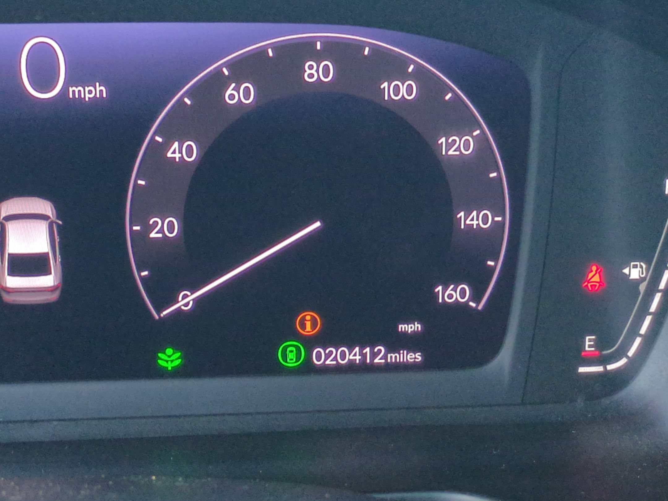 Used 2025 Honda Accord SE image 22