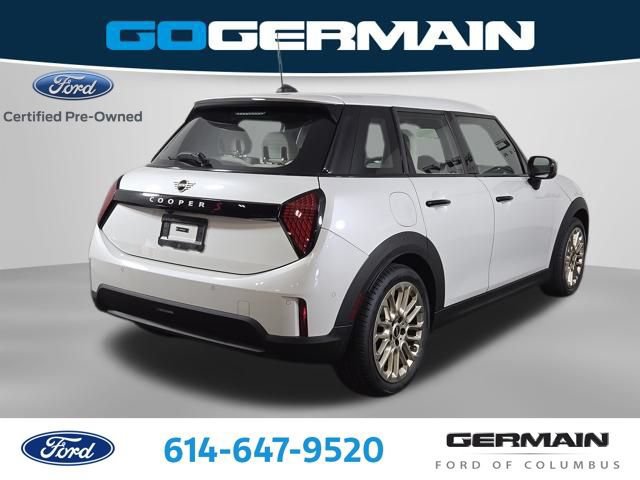 Used 2025 MINI Cooper S FWD image 7